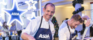 asda jingle From sloe gin ham and deer in duvets to a foot-long eclair, Asda reveals its Christmas spread