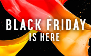 black friday argos Black Friday is here