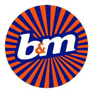 B&M hails positive performance as festive sales rise