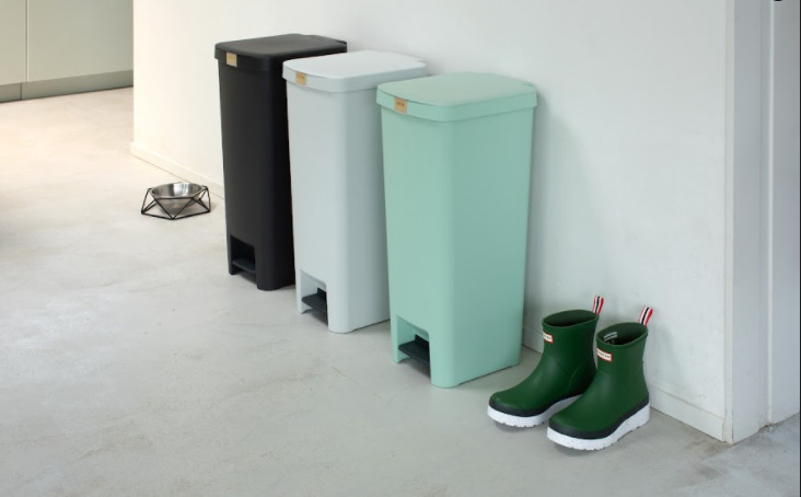 Brabantia StepUp Pedal Bin