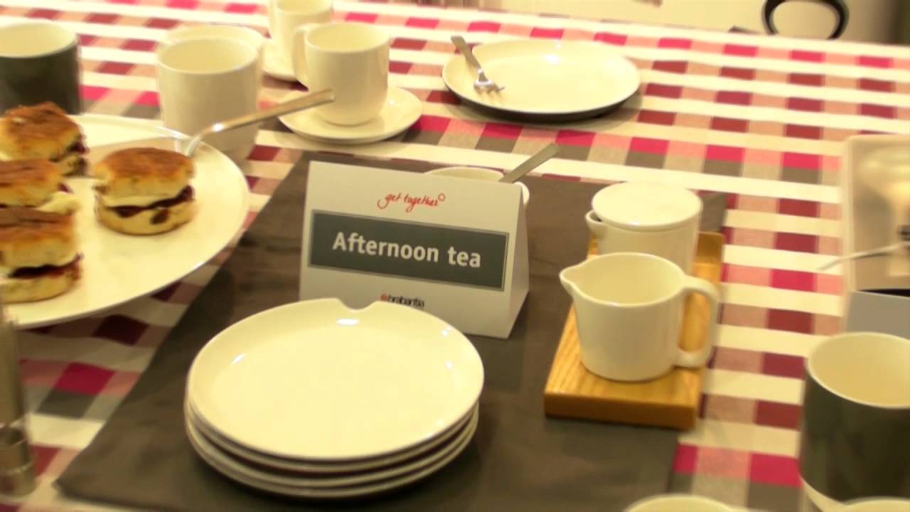 Brabantia launches new Get Together range