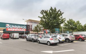 bunnings brighter Bunnings Warehouse opens fifth store