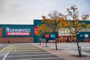 bunnings sitingbourne Bunnings Warehouse opens seventh store