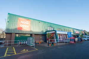 bunnings 378981719106378 thumb Bunnings Warehouse opens London store in Penge