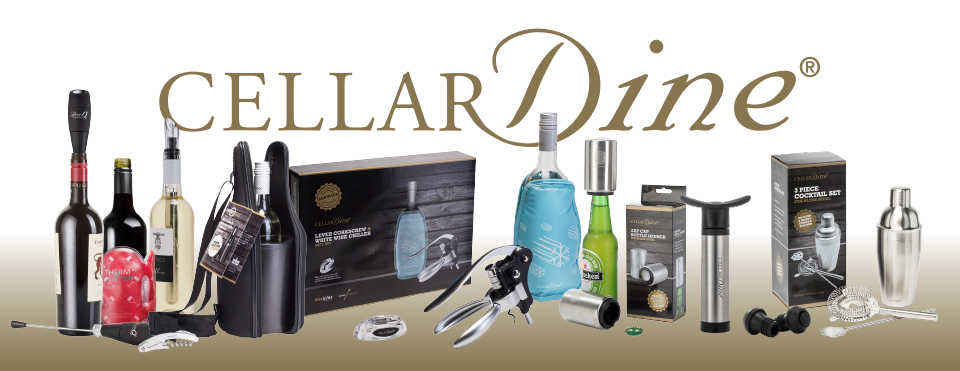 Dexam acquires CellarDine