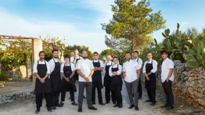 chefs brigade Coming soon to BBC Two: ‘The Chef’s Brigade’
