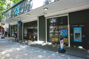 co op store brghtened 1 Co-op calls for action to tackle attacks against shop workers
