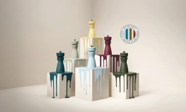 Cole & Mason launches new Kenton Mill Collection