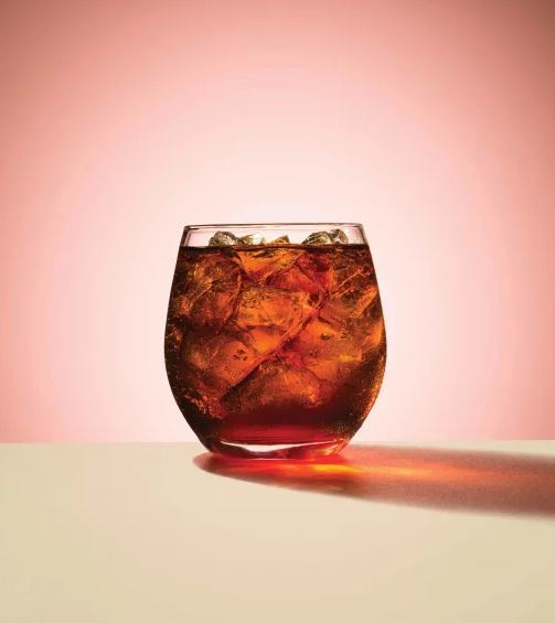 Costa fuels cold coffee trend with launch of new brew