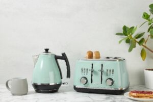 cotswold toaster haden Cotswold 4-slice toaster