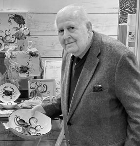 david cowan Obituary: David Cowan