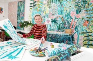 debenhams Lucy Tiffney Lucy Tiffney launches Cook & Dine collection in partnership with Debenhams