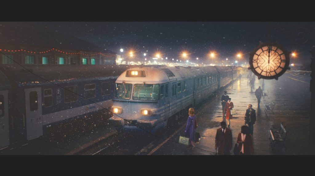 Debenhams unveils multi-channel Christmas campaign