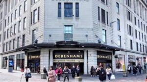 debenhams 37471052102130 Debenhams to open stores in Wales and Scotland