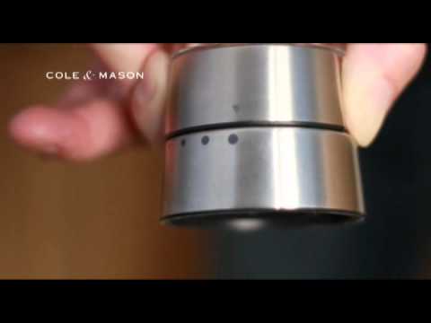 Derwent Gourmet Precision