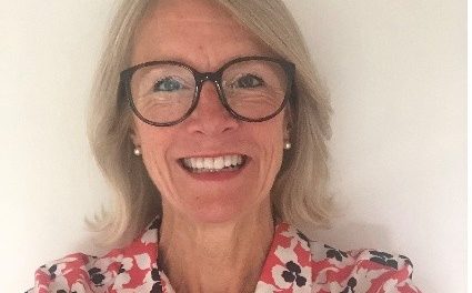 Bryony Dyer celebrates 30 years at Dexam