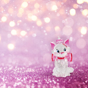 disney FACDS Glam 6009879 Jan22 Enesco licenced collections