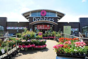 dobbies ccl Dobbies reports sales up 36% to £304m