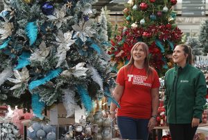 dobbies christmas Dobbies unveils Christmas fundraising activities