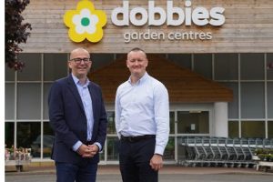 dobbies new ceo Dobbies appoints new CEO
