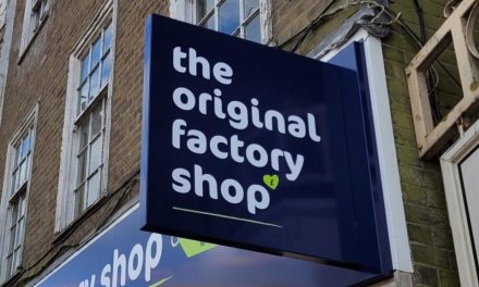 The Original Factory Shop owner plots store closures amid restructure