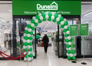 dunelm atria watford Dunelm unveils new store at Atria Watford