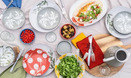 Pure Table Top launches PurerHome