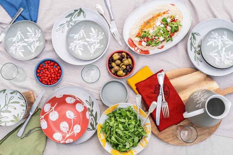 Pure Table Top launches PurerHome