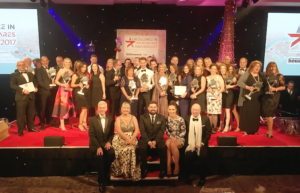 excellence in housewarse 2017 Excellence in Housewares Awards names 2017 winners