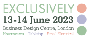 exclusively 2023 Exclusively show sells out earlier than ever before