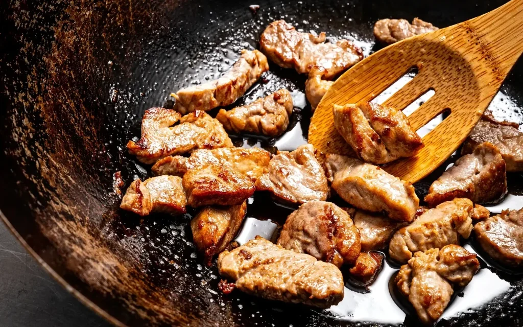 Cookware Industry Group Challenges Ban on PFAS-Containing Products