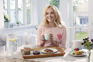 fearne cotton Swan Products collaborates with Fearne Cotton