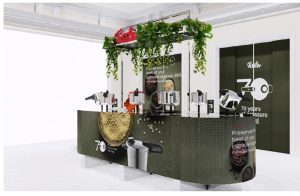 fissler Fissler celebrates 70th anniversary