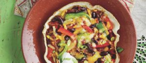 foreign nosh colour corrected Third of Brits prefer global grub to national nosh