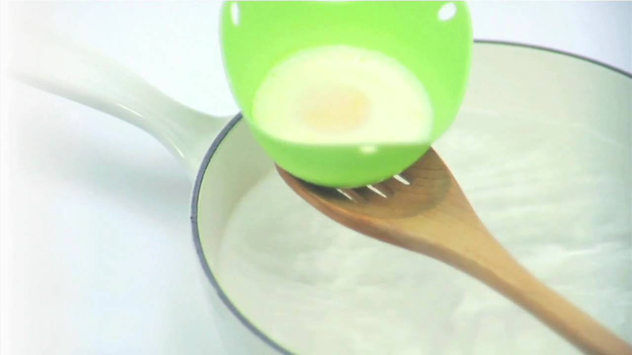 Fusionbrands Poachpod