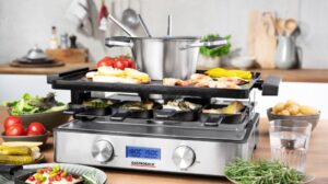 gastroback “We’ve already booked for next year!” - Exclusively exhibitors comment