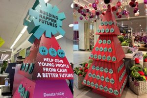 giving trees john lewis Charity 'Giving Trees' return to John Lewis stores