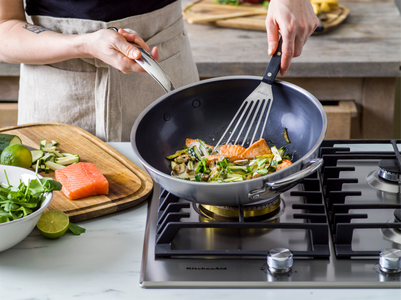 GreenPan reports increased awareness of PFAS-free as media get behind the story