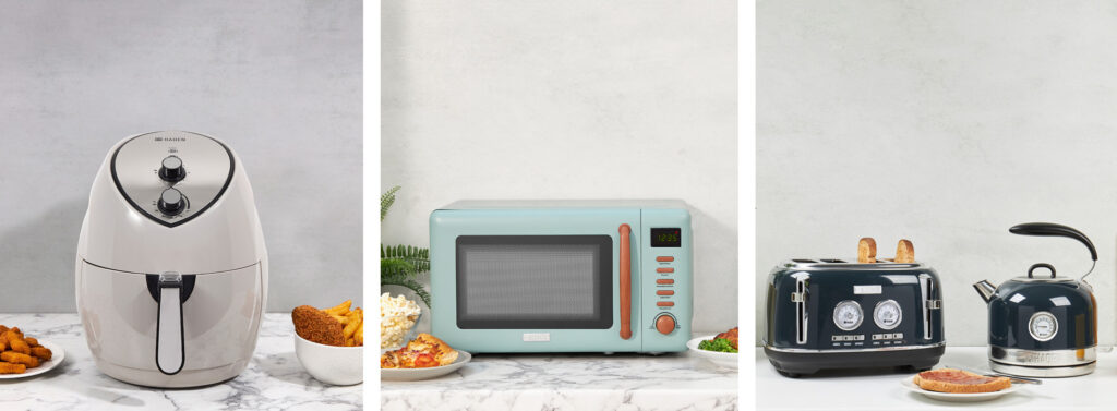 The Haden Collection