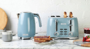 haden toaster Haden Brighton Collection