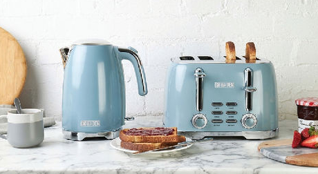 Haden Brighton Collection