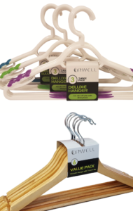 hangers 2 Orwell hangers from Wilsons