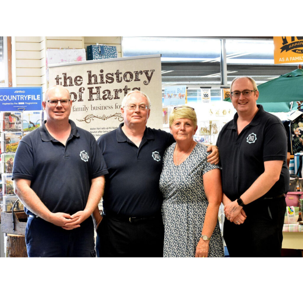 Obituary: Philip Hart 1958-2022