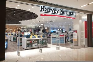 harvey norman Harvey Norman to open first UK store