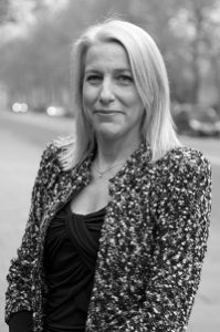 helen dickinson BRC-Springboard: Better weather puts spring in high street footfall