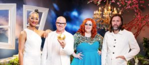 heston Chefs Heston Blumenthal, Carla Hall and Niklas Ekstedt revealed as ‘Food Gods’