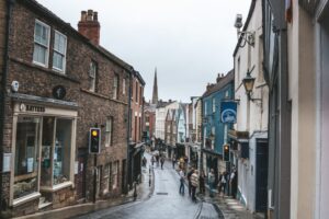 high street BIRA comments on high street report