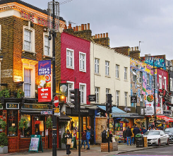 UK consumer confidence takes first hit since 2022