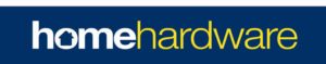 home hardware logo Home Hardware raises £1,300 for charities