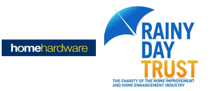 Home Hardware trade show raises £500 for charities